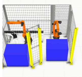  Custom Cells